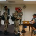 Army's 250th Birthday Parade Historical Uniform Fitting