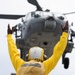 Curtis Wilbur Conduct Flight Operations