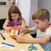 CFAY FFSC Hosts Father's Day Arts and Crafts Event