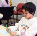 CFAY FFSC Hosts Father's Day Arts and Crafts Event