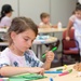 CFAY FFSC Hosts Father's Day Arts and Crafts Event