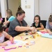 CFAY FFSC Hosts Father's Day Arts and Crafts Event