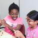 CFAY FFSC Hosts Father's Day Arts and Crafts Event