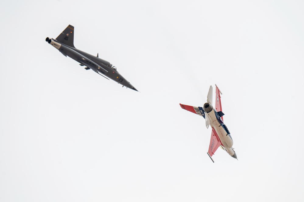 Kirtland Air Fiesta