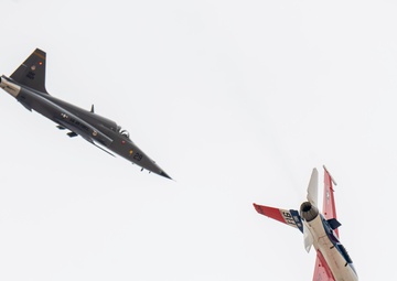 Kirtland Air Fiesta