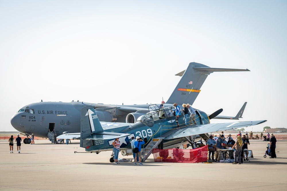 Kirtland Air Fiesta