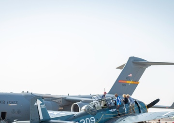 Kirtland Air Fiesta