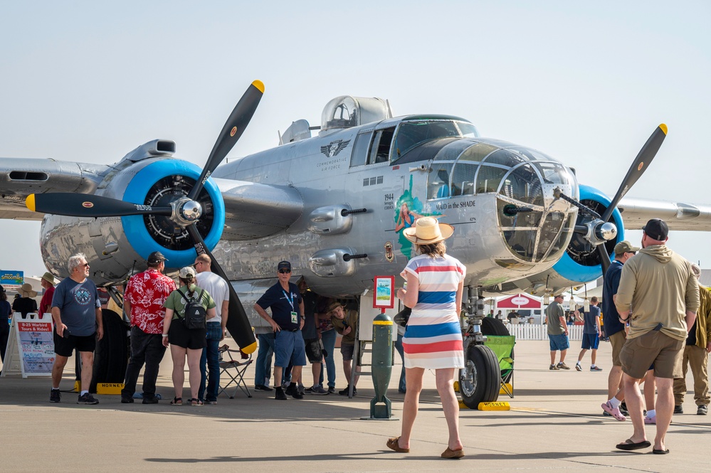 Kirtland Air Fiesta