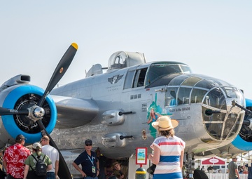 Kirtland Air Fiesta