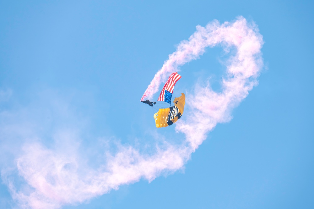 Kirtland Air Fiesta