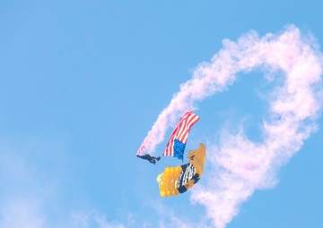Kirtland Air Fiesta