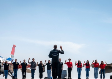 Kirtland Air Fiesta
