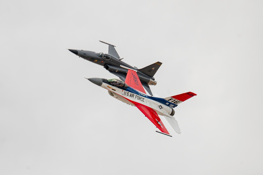 Kirtland Air Fiesta