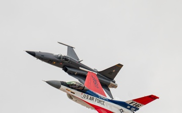 Kirtland Air Fiesta