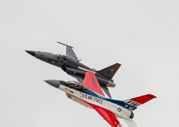 Kirtland Air Fiesta