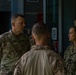 U.S. Air Force leaders visit Marines supporting Task Force 51