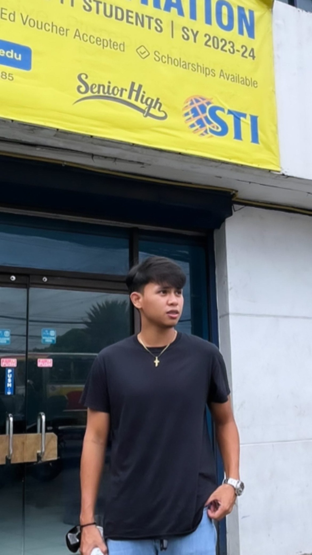 A Soldier’s journey from the Philippines to the U.S. Army and back
