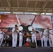 Navy Band Southwest Performs at Petco Park for Military Salute to the U.S Navy
