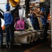 George Washington Conducts a Connected Replenishment