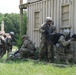 661st Engineer Construction Company Preparing for Deployment