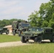 661st Engineer Construction Company Preparing for Deployment