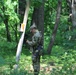 661st Engineer Construction Company Preparing for Deployment