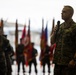 Marine Aircraft Group 12 host change of command ceremony