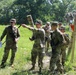 661st Engineer Construction Company Preparing for Deployment
