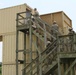 661st Engineer Construction Company Preparing for Deployment