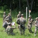 661st Engineer Construction Company Preparing for Deployment
