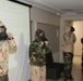 661st Engineer Construction Company Preparing for Deployment