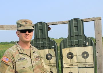 661st Engineer Construction Company Preparing for Deployment
