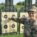 661st Engineer Construction Company Preparing for Deployment