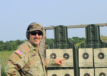 661st Engineer Construction Company Preparing for Deployment