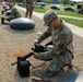661st Engineer Construction Company Preparing for Deployment