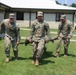 661st Engineer Construction Company Preparing for Deployment