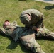 661st Engineer Construction Company Preparing for Deployment
