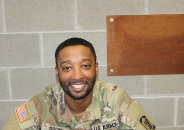 661st Engineer Construction Company Preparing for Deployment