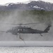AKANG aviators, Guardian Angels showcase helocast capabilities