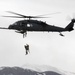 AKANG aviators, Guardian Angels showcase helocast capabilities