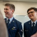 Through the fire: 18th MUNS Airmen save local national
