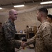ITX 3-25: Brigadier General Joseph Katz Visits ITX