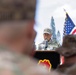 25th Infantry Division Honors Heroes With Brick Laying Ceremony