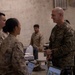 ITX 3-25: Brigadier General Joseph Katz Visits ITX