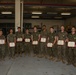 CLR-37 KMEP 25.1 Awards Presentation