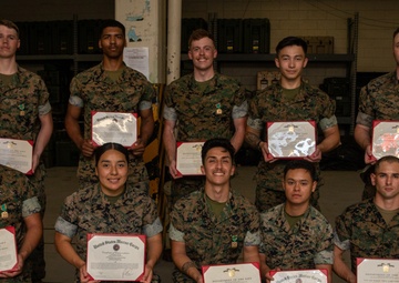 CLR-37 KMEP 25.1 Awards Presentation