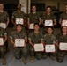 CLR-37 KMEP 25.1 Awards Presentation