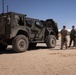 ITX 3-25: Brigadier General Joseph Katz Visits ITX