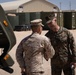 ITX 3-25: Brigadier General Joseph Katz Visits ITX