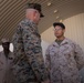 ITX 3-25: Brigadier General Joseph Katz Visits ITX